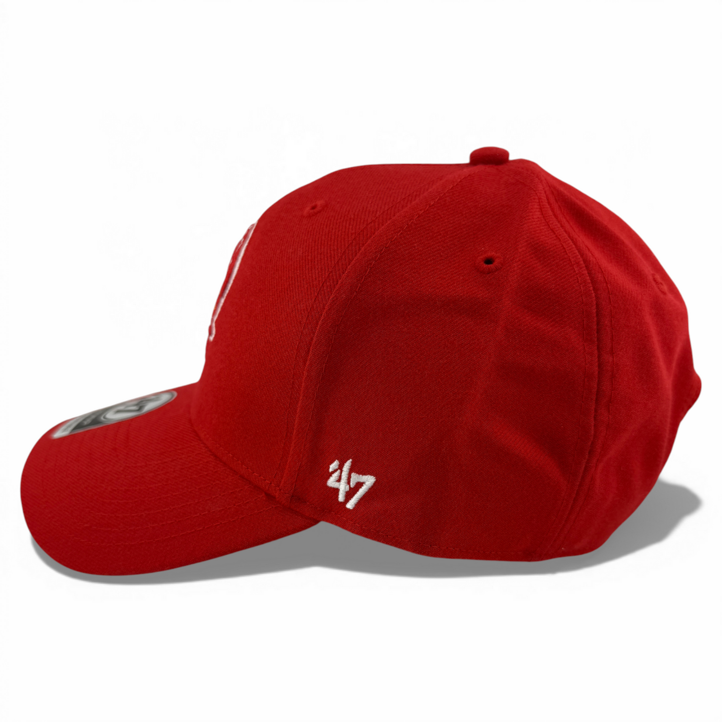 '47 Brand Tampa Bay Buccaneers NFL Historic Bucco Bruce  MVP Adjustable Hat Cap