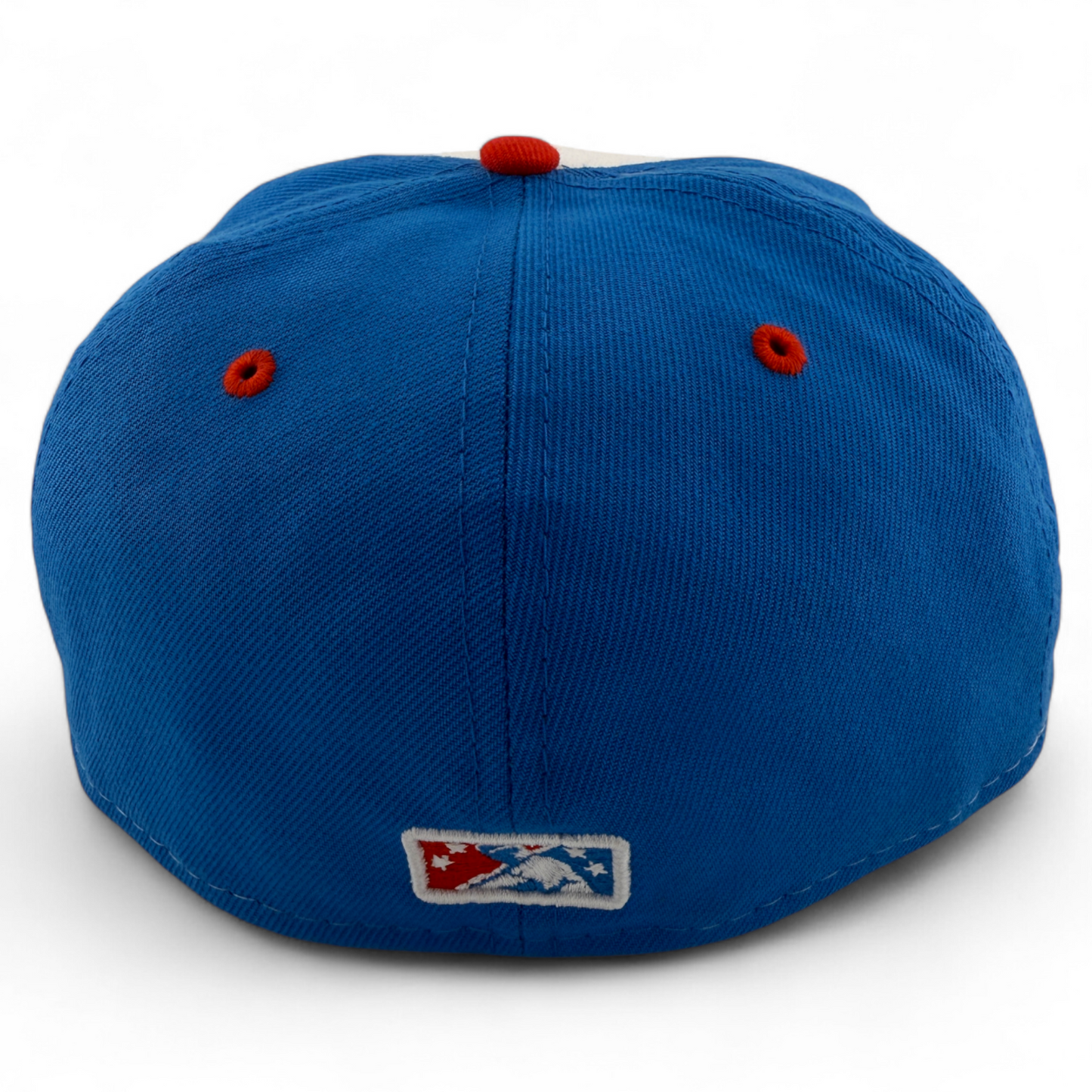 New Era Tacoma Rainiers 2022 MiLB Copa De La Diversion 59Fifty Fitted Hat Cap