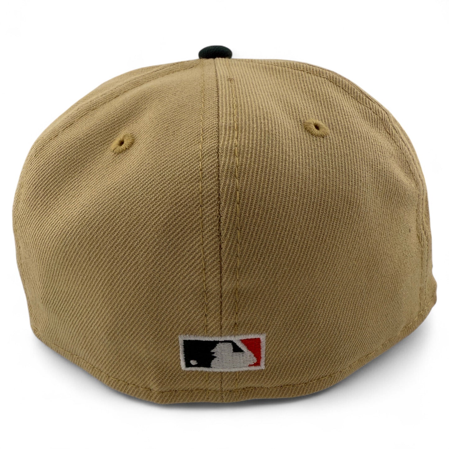 New Era Seattle Mariners M's MLB Vegas Strip 30th Anniversary 59FIFTY Fitted Hat
