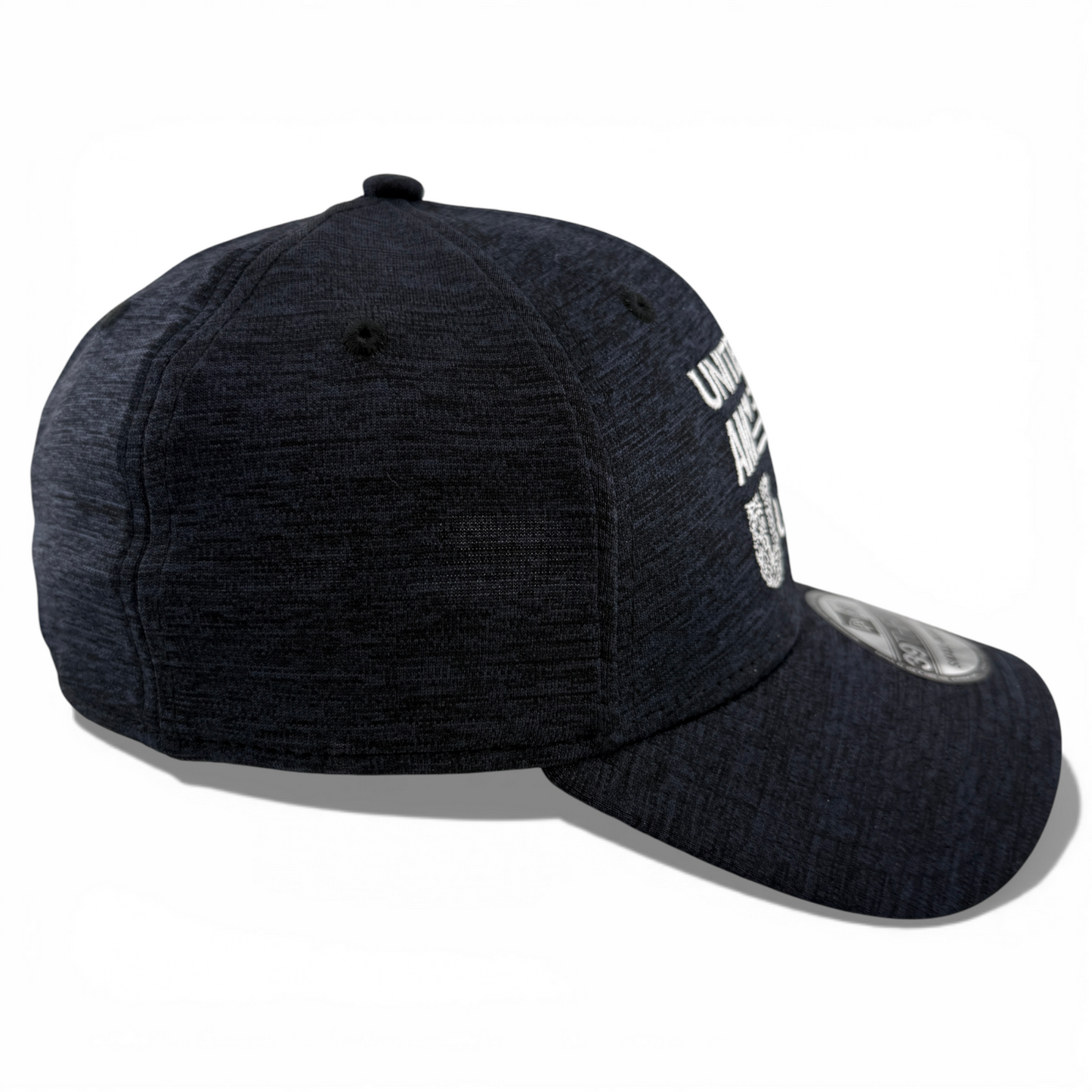 New Era United for America Nascar Dale Earnhardt Jr. #8 39Thirty Flex Fit Hat