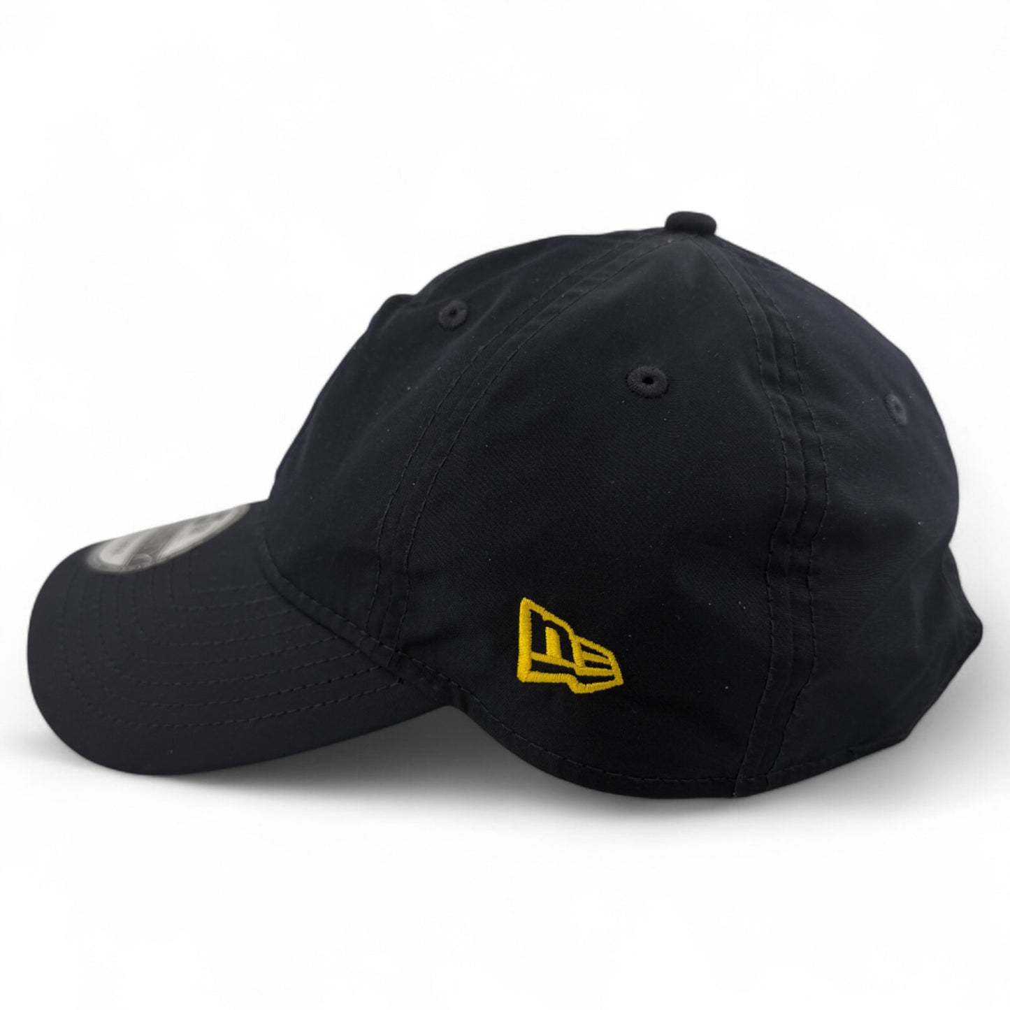 New Era University of Michigan Wolverines Lightweight 9Twenty Adjustable Dad Hat