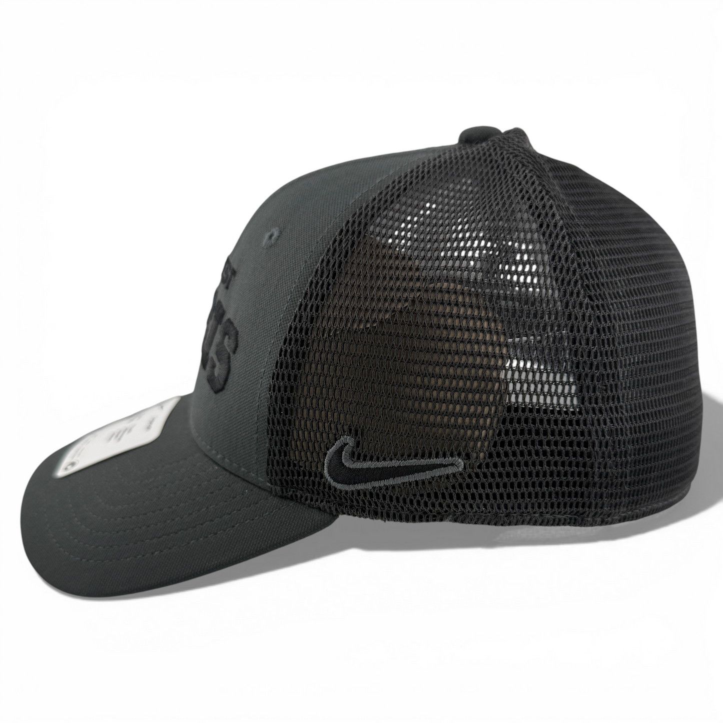 Nike Paris Saint-Germain F.C. Ici c'est Paris Legacy91 Swoosh Flex Hat Cap Youth