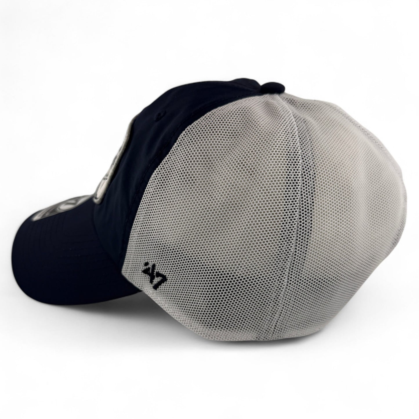 '47 Brand Dallas Cowboys NFL Campscape Mesh Back Clean Up Adjustable Hat Cap