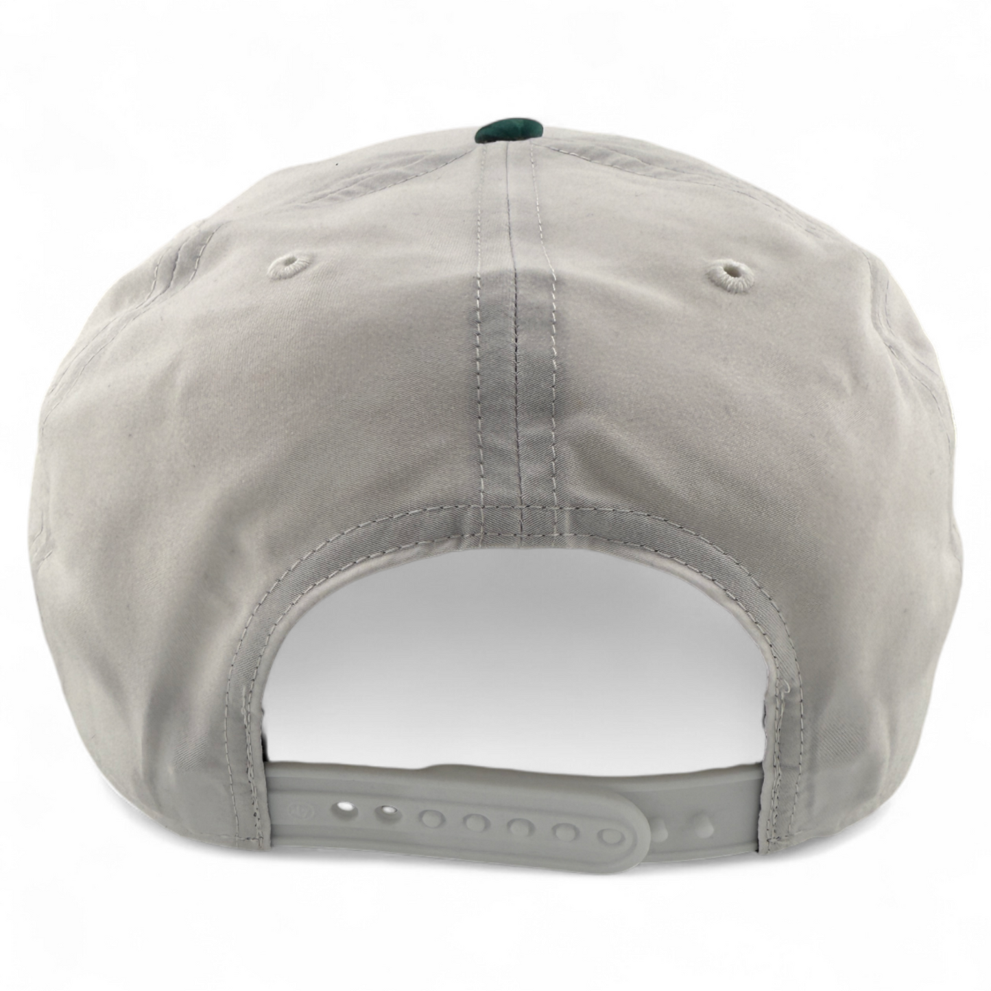 '47 Brand Oakland Athletics A's Ibiza Floral Hitch A-Frame Snapback Adjustable