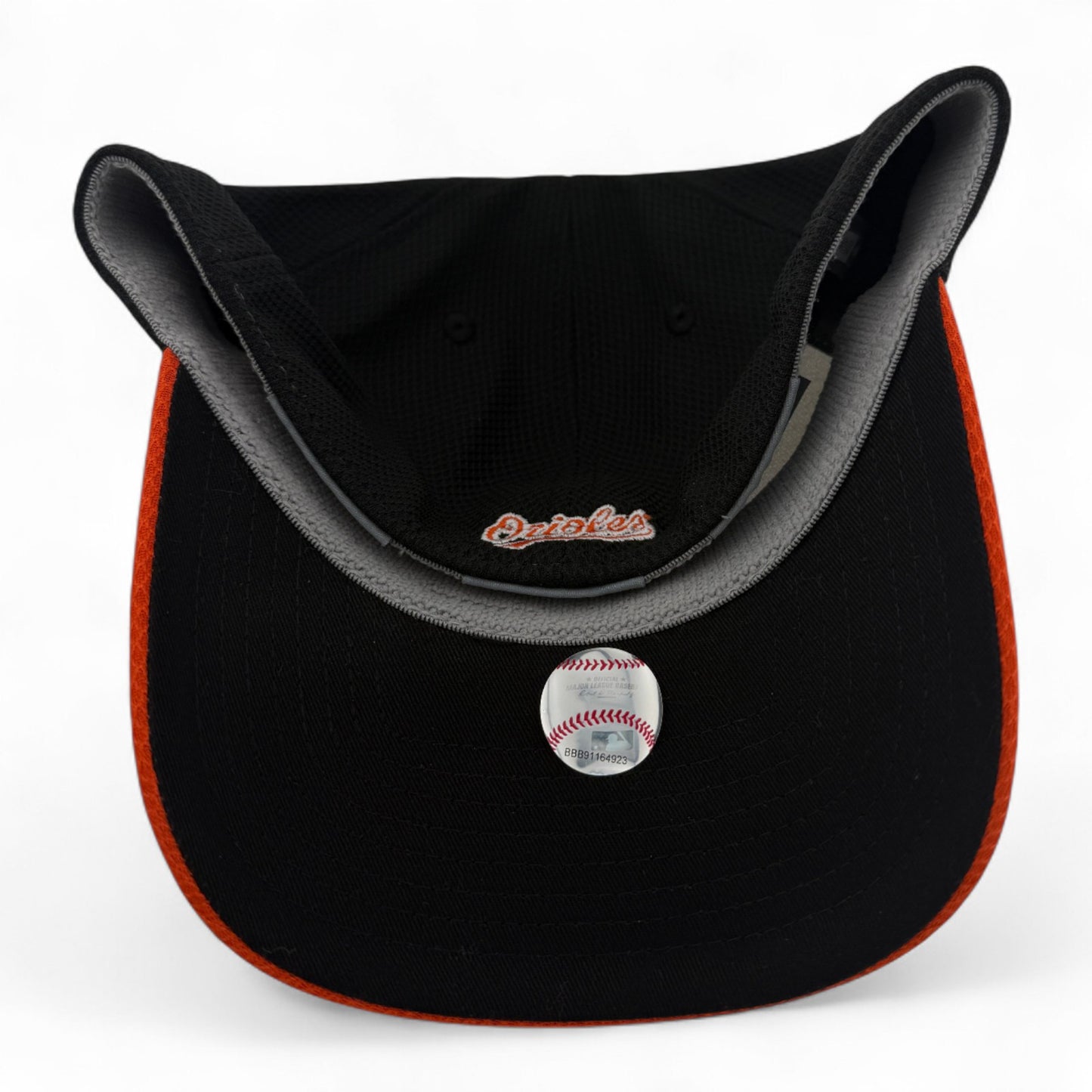 New Era Baltimore Orioles MLB Neo Diamond Classic 39Thirty Stretch Fit Hat Cap