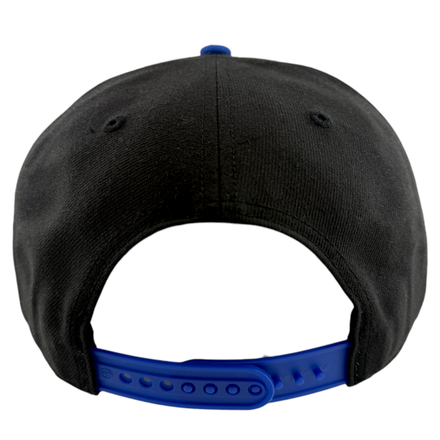 '47 Brand Los Wepas de Worcester Roberto Element Captain Snapback Adjustable Hat