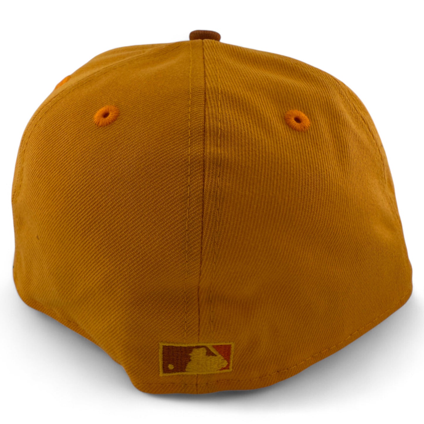 New Era New York Yankees MLB Tennessee Orange 2000 All-Star 59FIFTY Fitted Hat