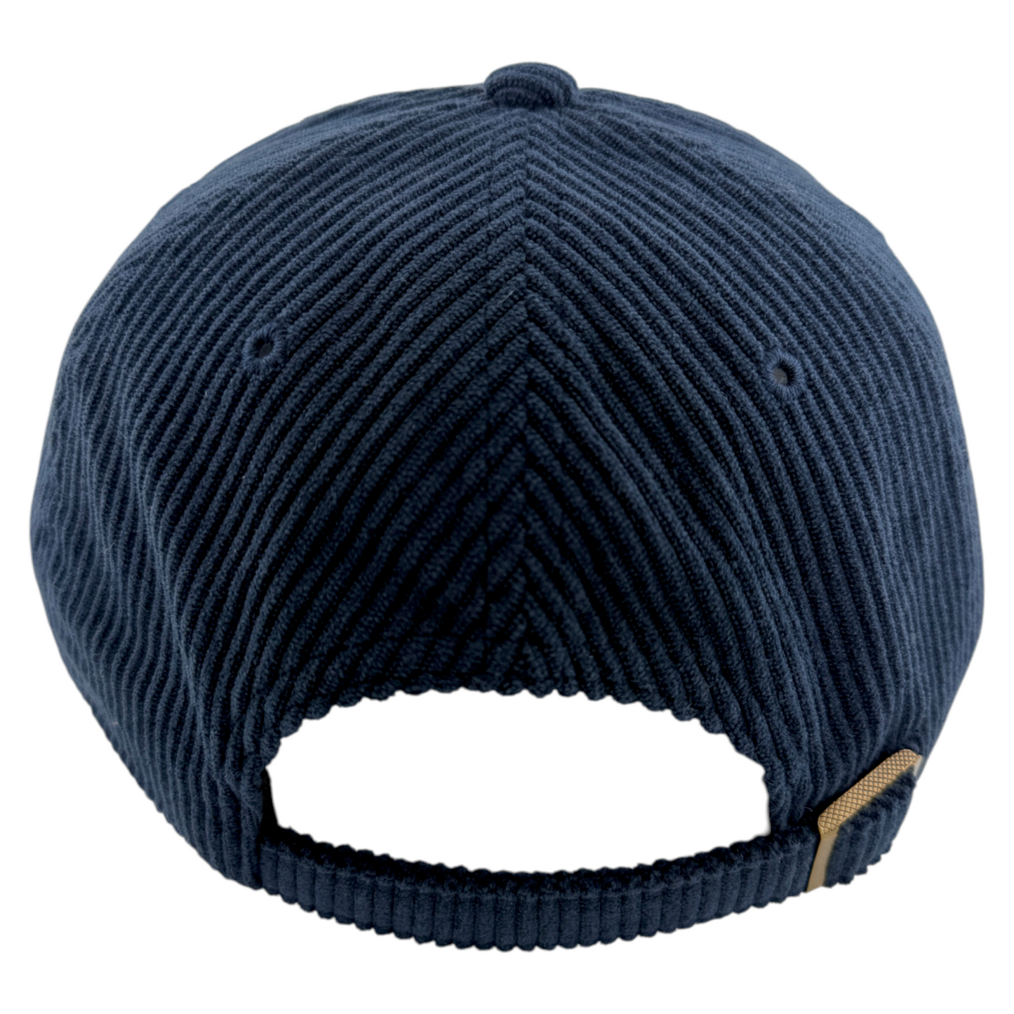 '47 Brand Washington Wizards Corduroy Cord Clean Up Strapback Adjustable Dad Hat