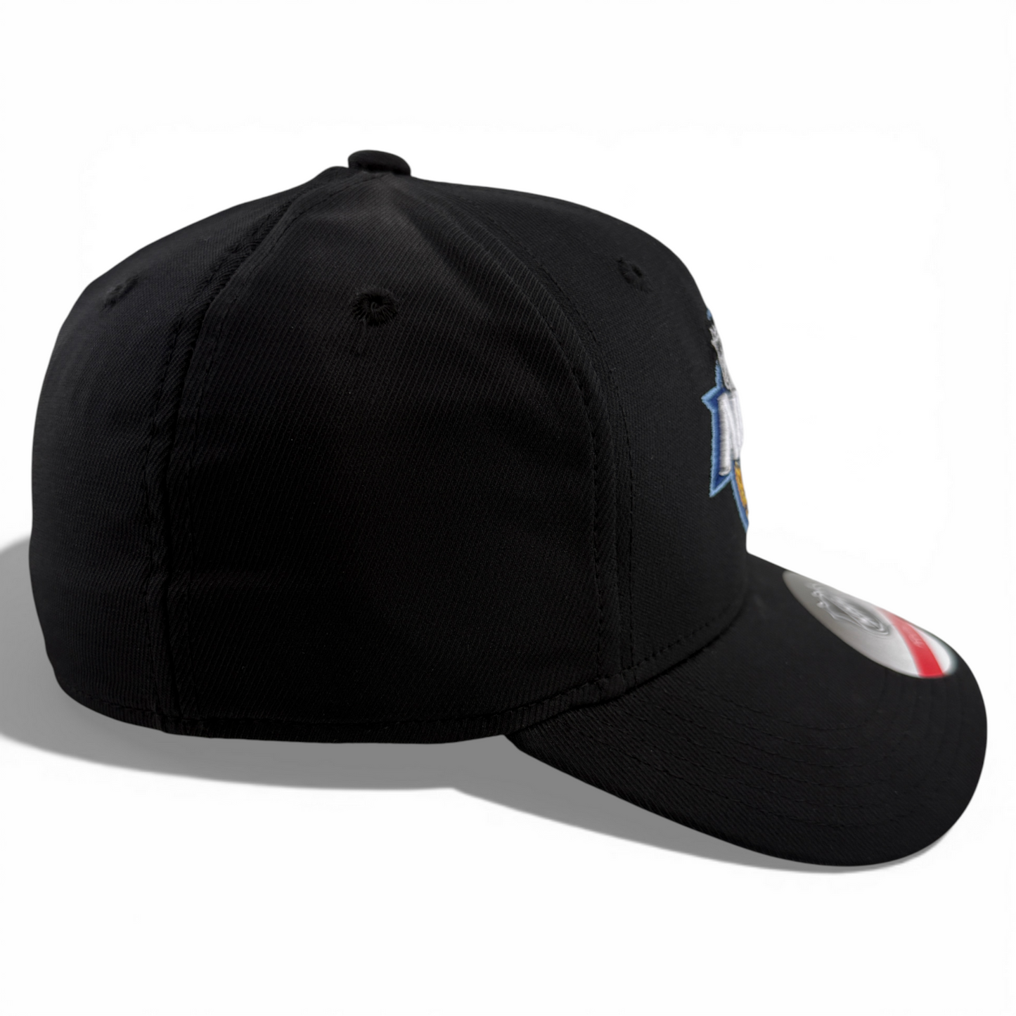 2018 All-Star Game Tampa Bay NHL Black Flex Fit Hat Cap Kids Youth Size