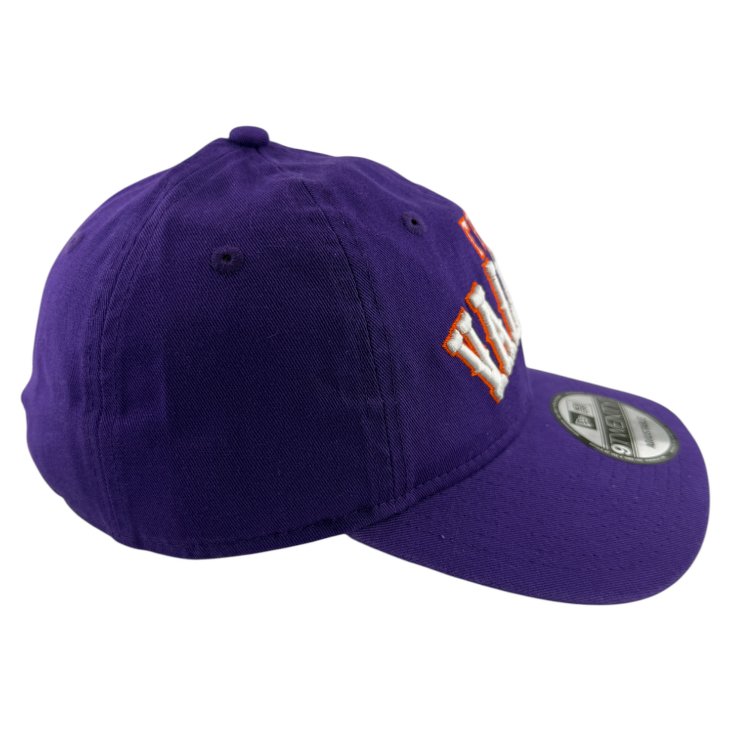 New Era Phoenix Suns NBA The Valley City Edition 9Twenty Adjustable Dad Hat Cap