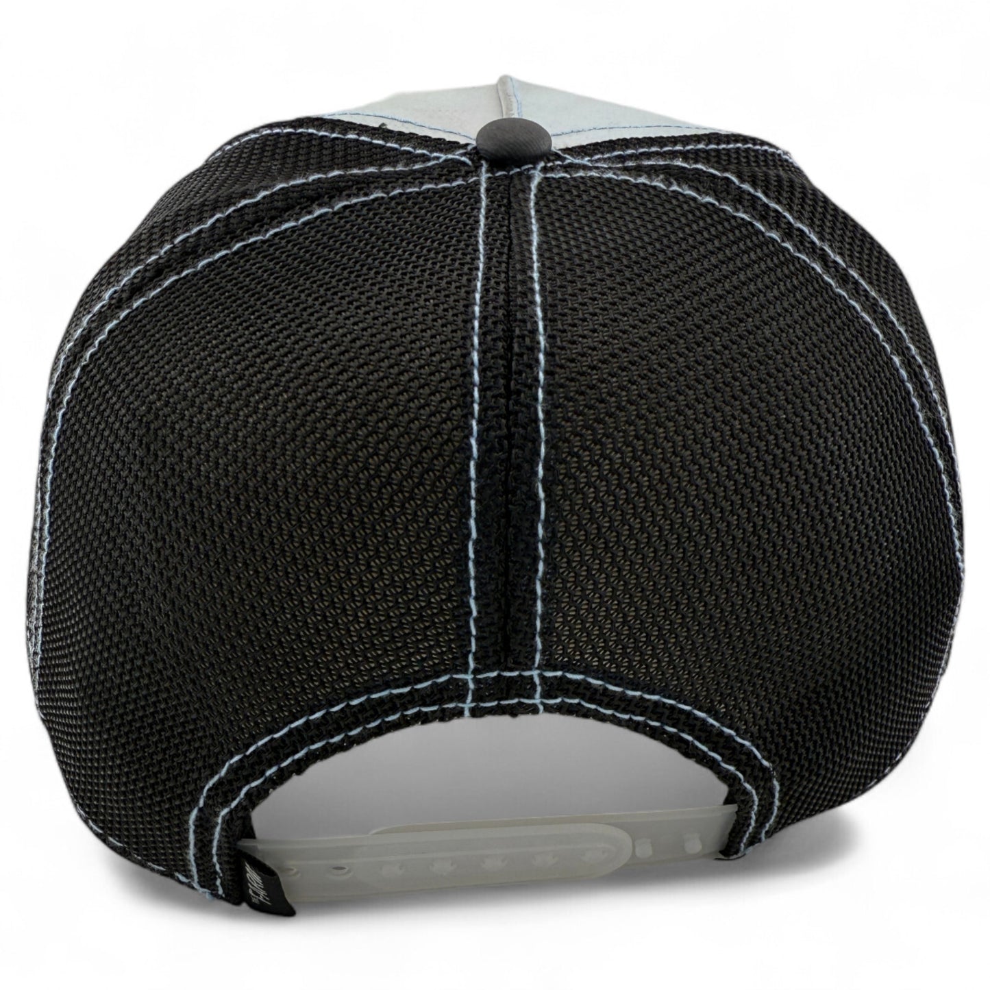 Goorin Bros Dangerous Octopus The Farm Mesh Trucker Snapback Adjustable Hat Cap