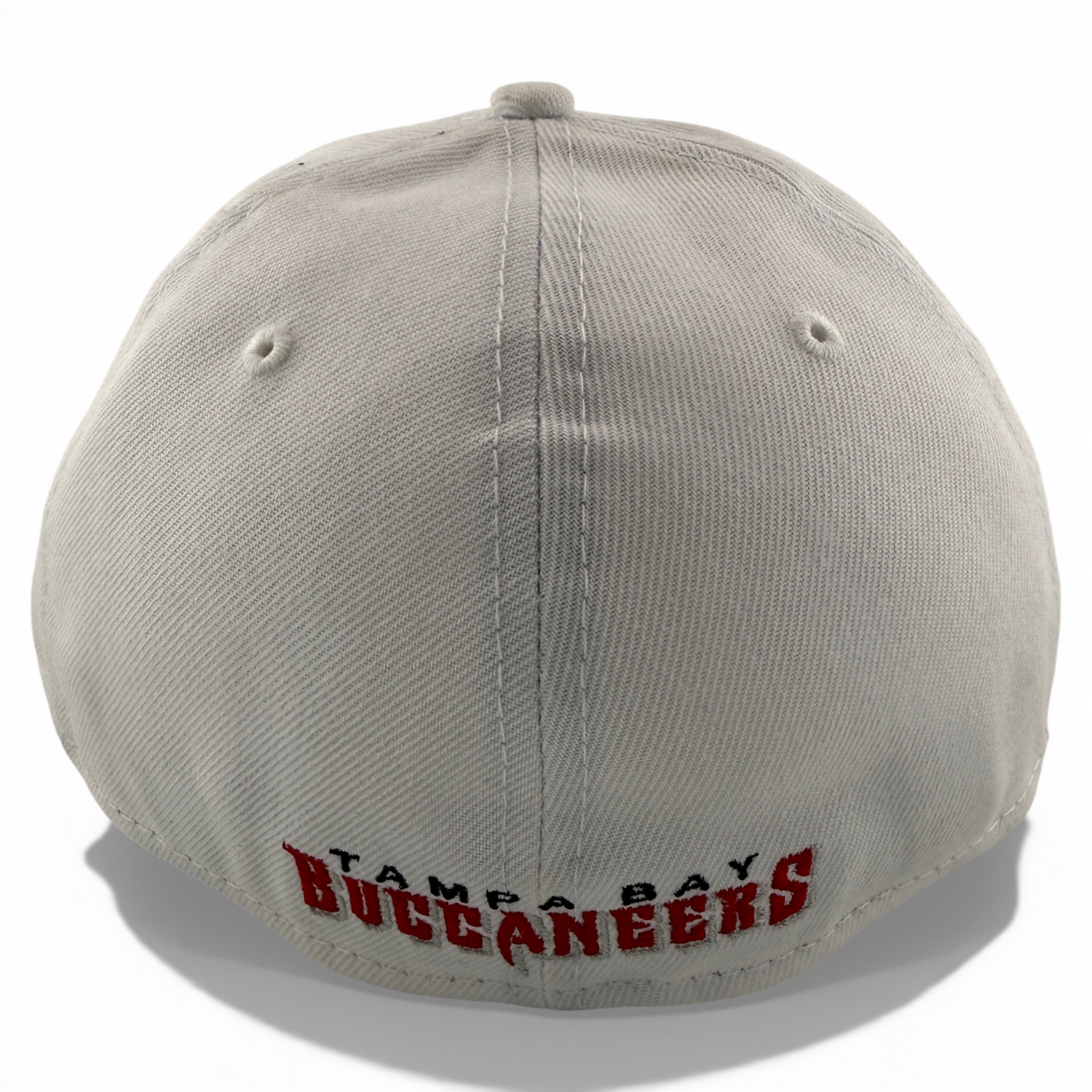 New Era Tampa Bay Buccaneers Historic Logo Throwback 59Fifty Low Profile Fitted