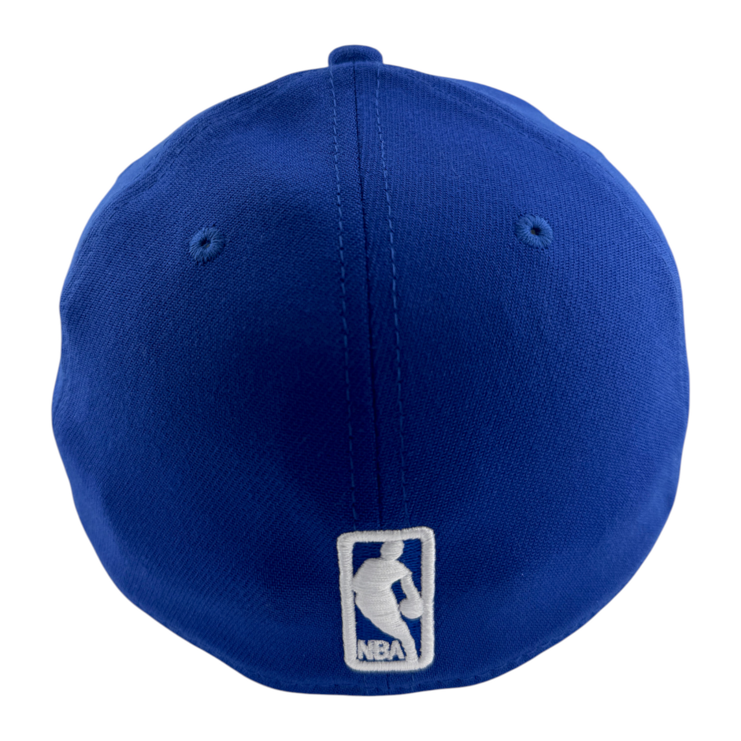New Era Los Angeles Clippers NBA Team Classic Blue 39Thirty Flex Fit Hat Cap