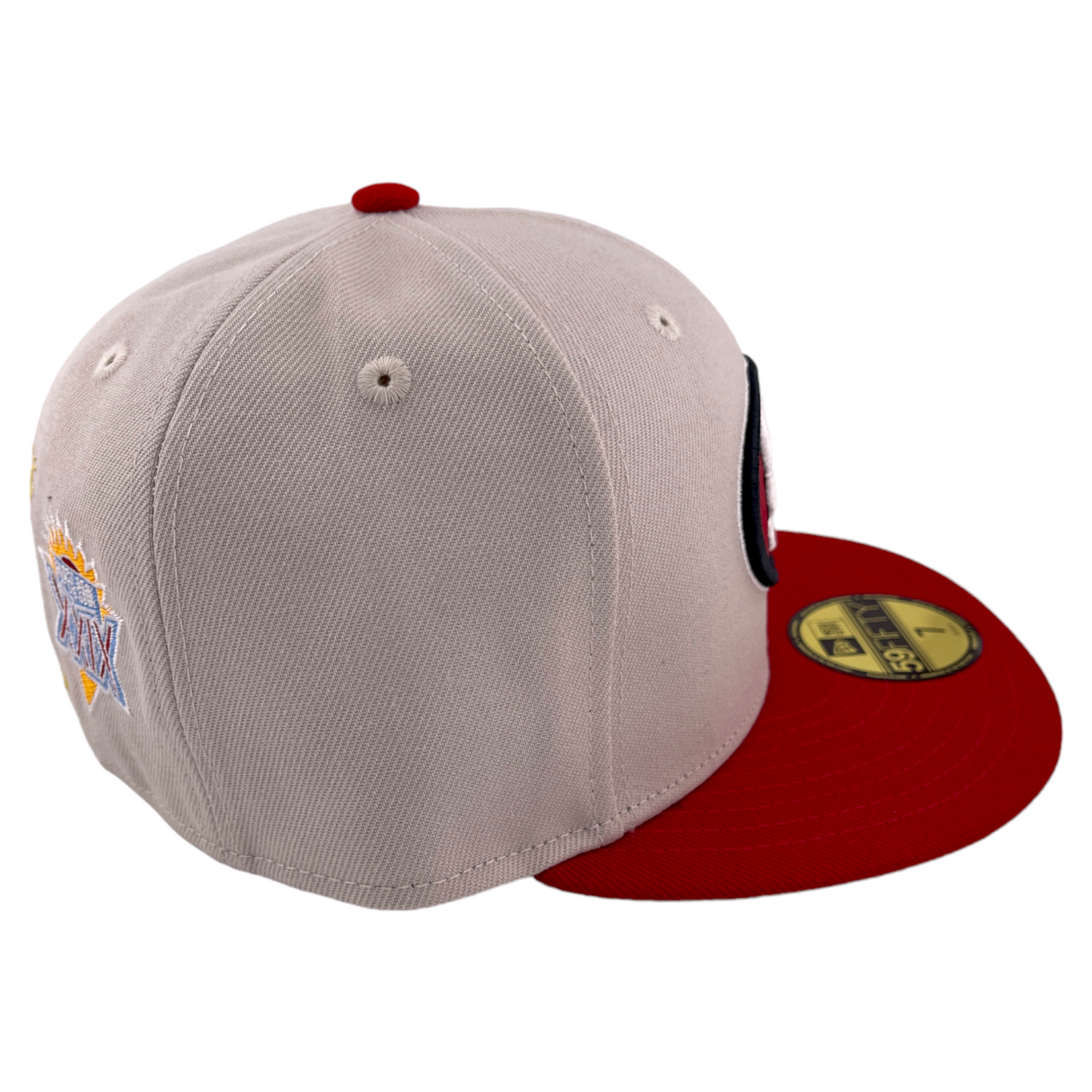 ~NEW DROP~ New Era San Francisco 49ers NFL World Class Letterman 59Fifty Fitted Hat Cap