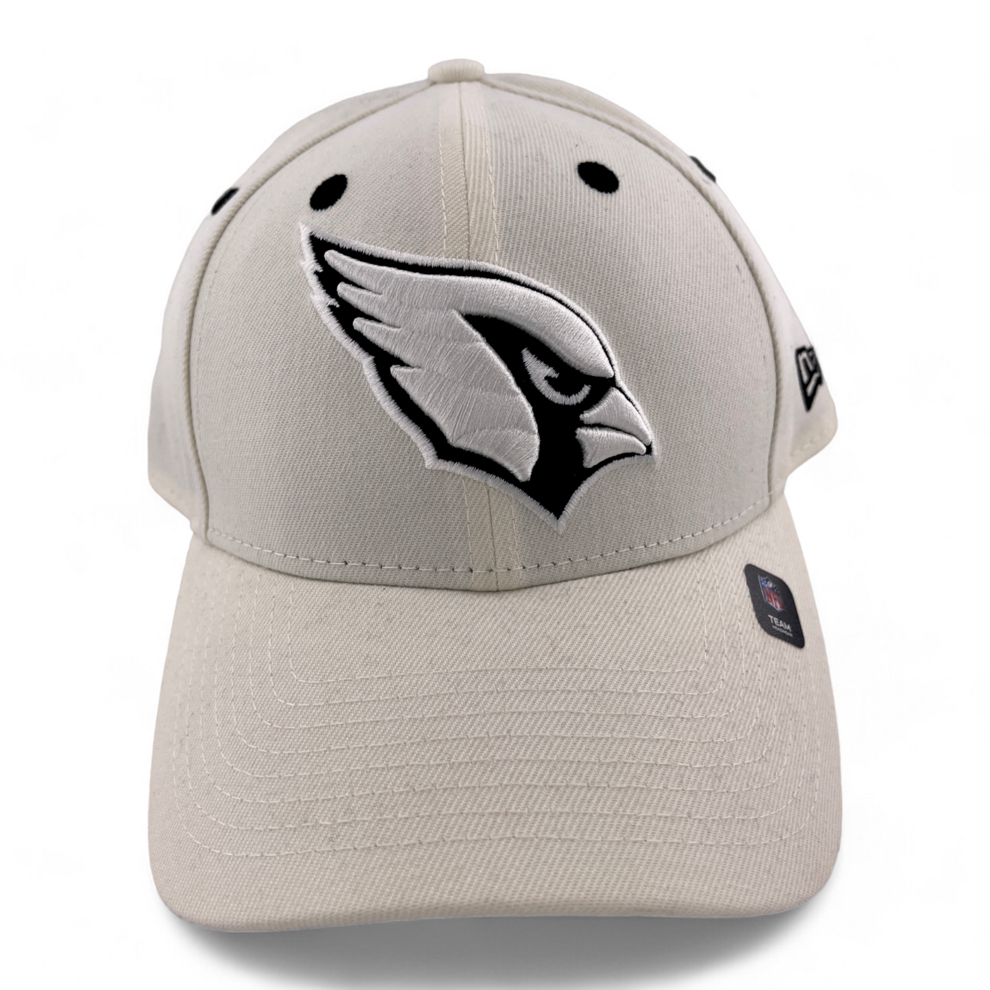 ~NEW DROP~ New Era Arizona Cardinals NFL White Wine Pack 9Forty Snapback Adjustable Hat Cap