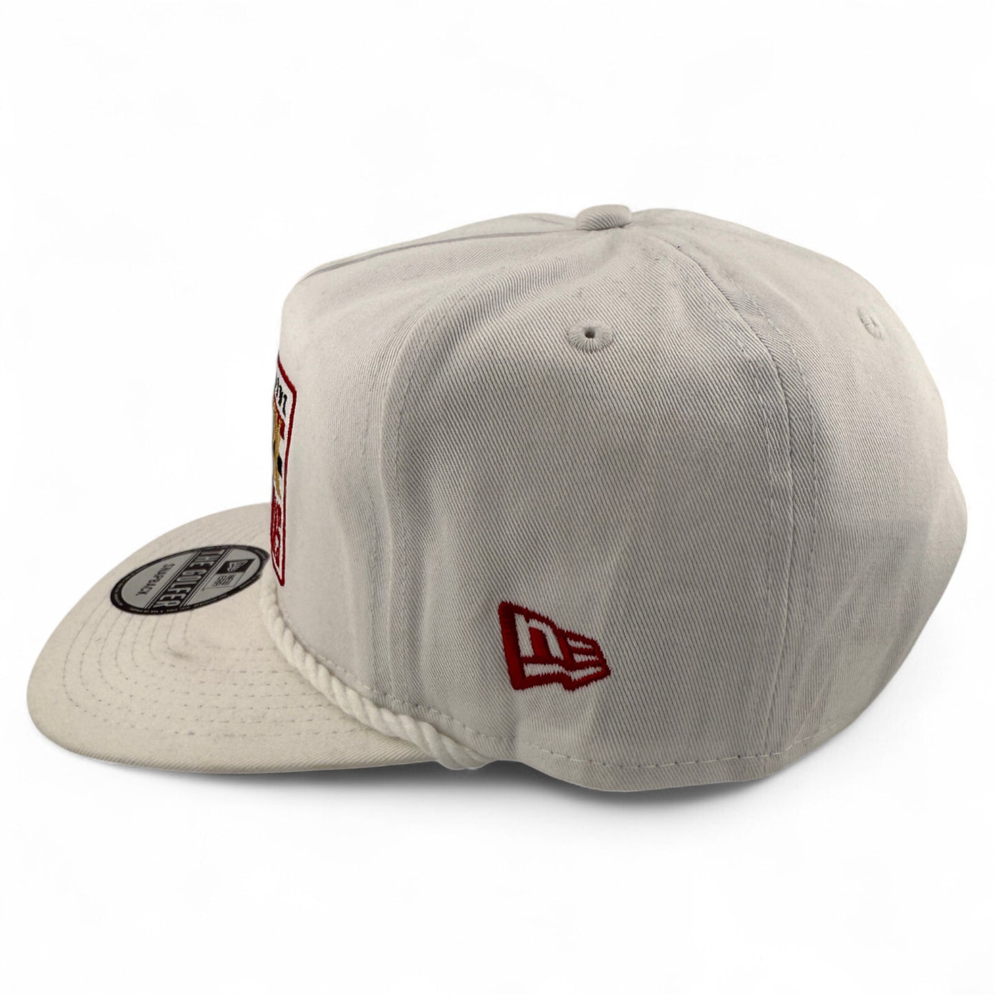 New Era San Francisco 49ers Superbowl XXIX Champions The Golfer Adjustable Hat