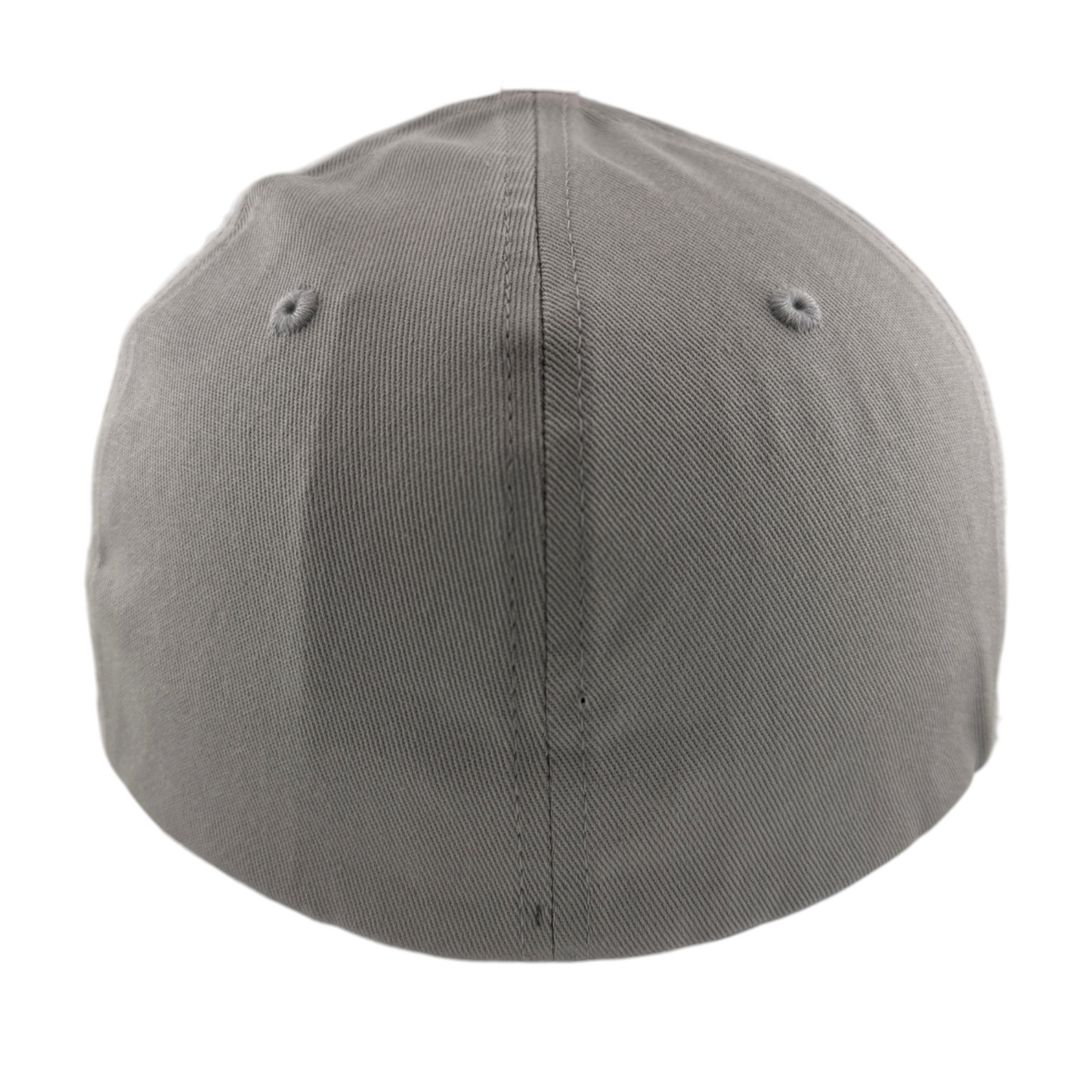 Fox Racing Race Spec Patch Logo Grey A-Frame Stretch Flex Fit Adult Hat Cap