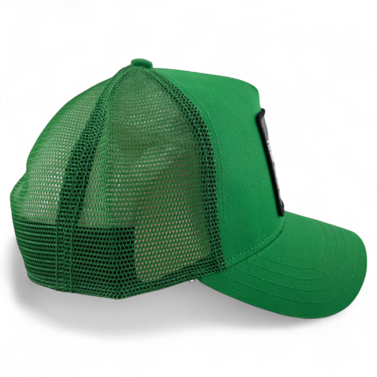 Goorin Bros Reefer Sea Turtle The Farm Trucker Mesh Adjustable Snapback Hat Cap