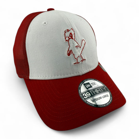 New Era St. Louis Cardinals MLB 2023 Spring Training 39Thirty Stretch Fit Hat