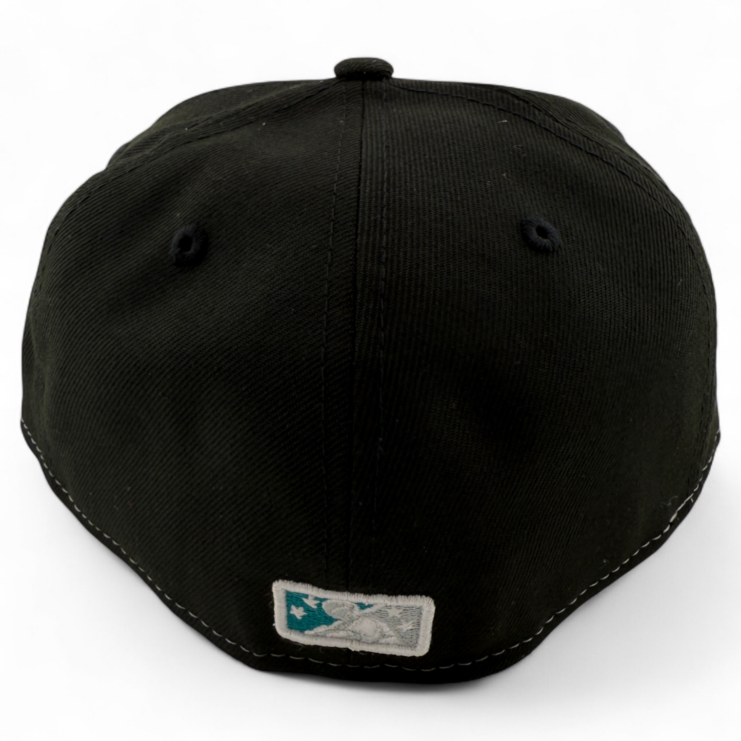 New Era Albuquerque Isotopes MiLB 2023 Mariachis Copa 59Fifty Fitted Hat Cap