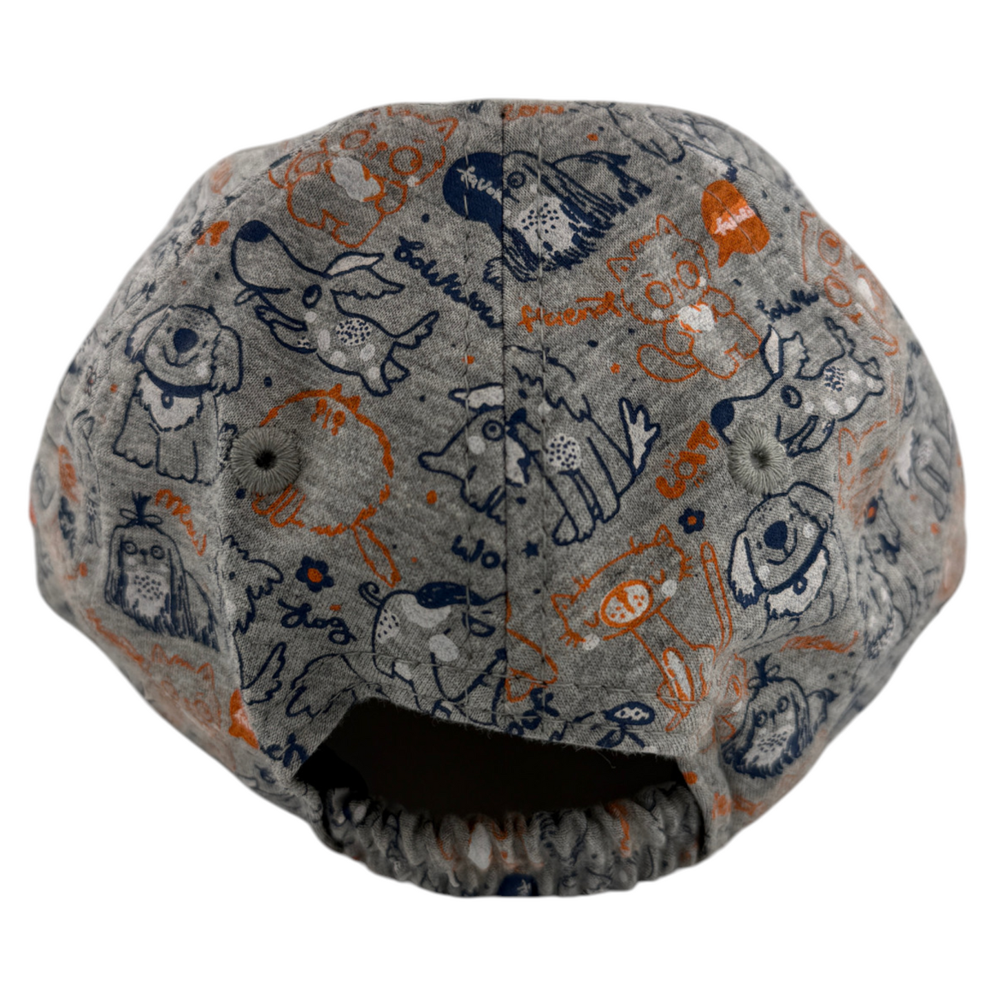 New Era Denver Broncos NFL Companion 9Twenty Hat Cap Toddler Child Kids Baby