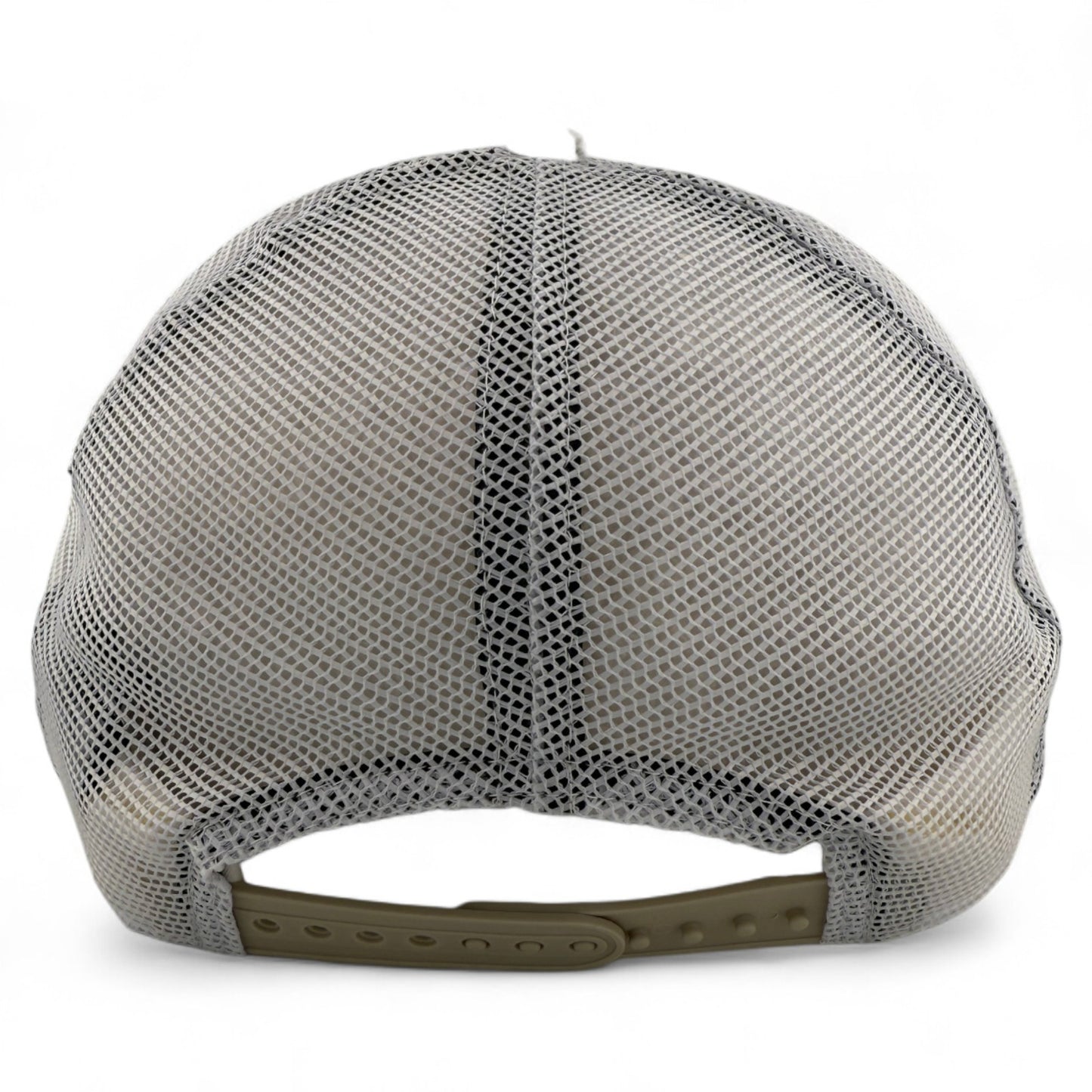 New Era Arizona State University Sun Devils Stone 9Forty Snapback Adjustable Hat