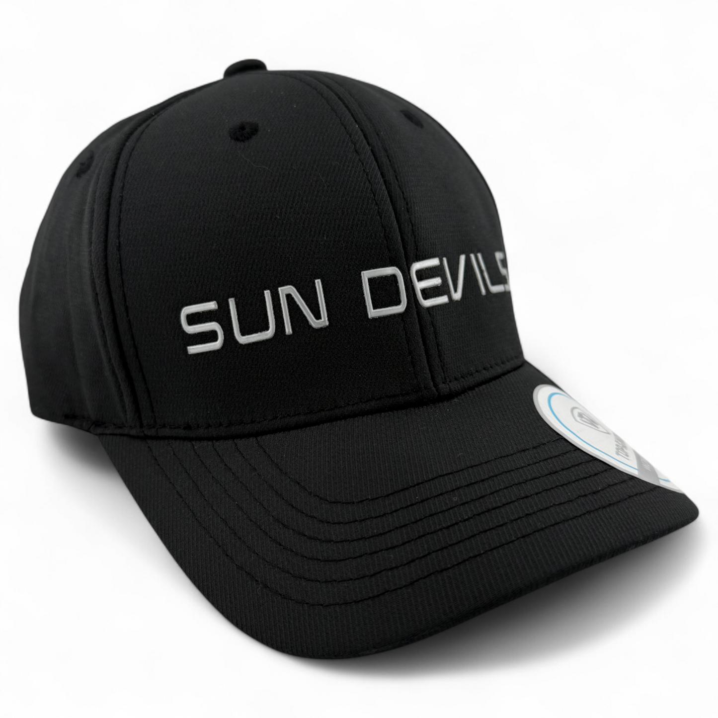 Top of the World Arizona State University Sun Devils Adjustable Hat Cap Women's