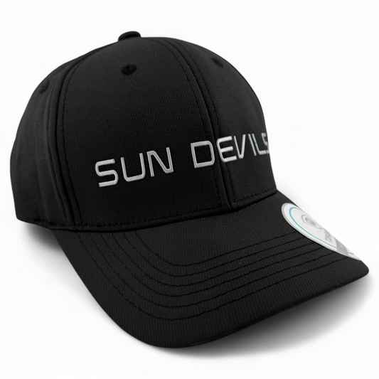 Top of the World Arizona State University Sun Devils Adjustable Hat Cap Women's