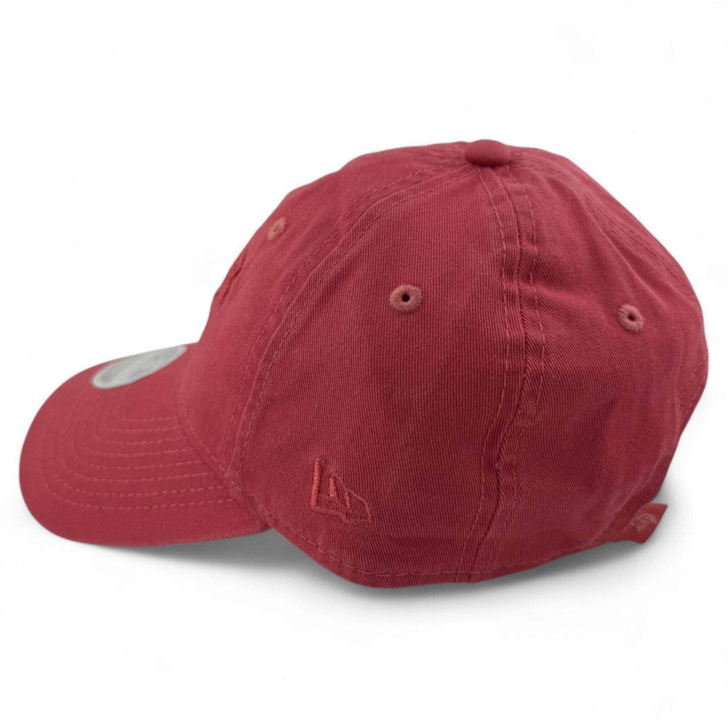 New Era Carolina Panthers NFL Pink Tonal 2.0 9Twenty Adjustable Hat Cap Women's