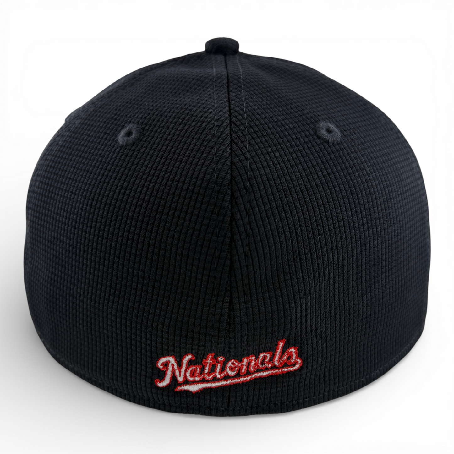 New Era Washington Nationals MLB 2024 Spring Training 39Thirty Flex Fit Hat Cap
