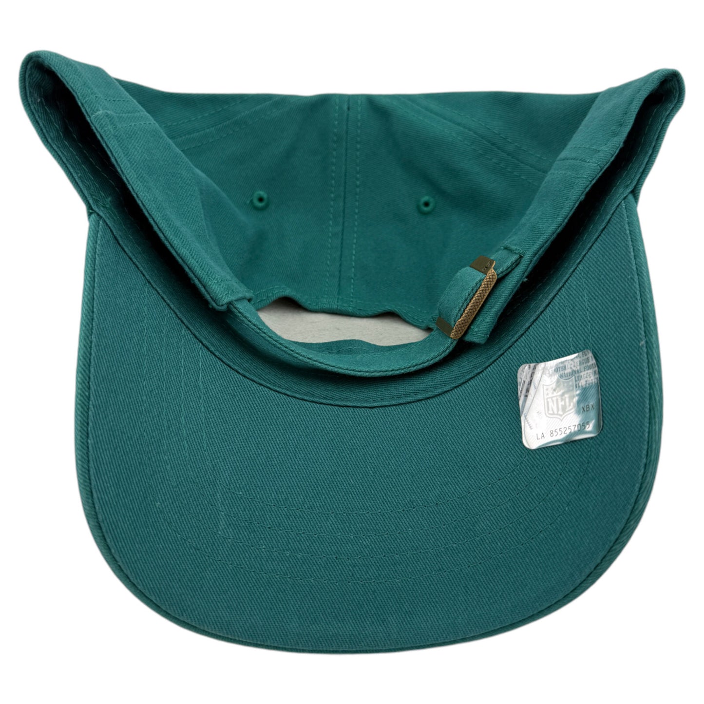 '47 Brand Miami Dolphins NFL Miata Women's Clean Up Adjustable Dad Hat Cap