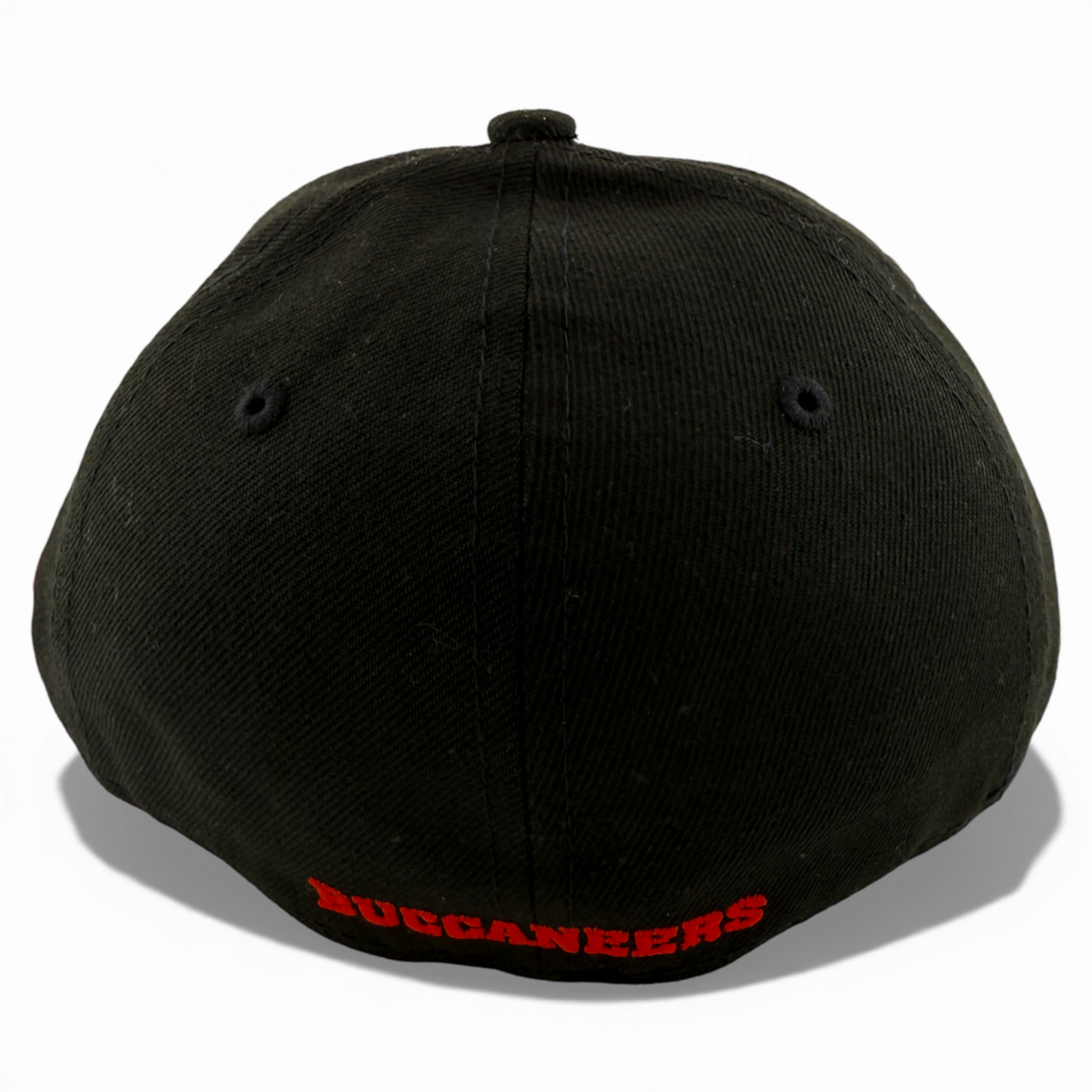 New Era Tampa Bay Buccaneers Throwback Historic Logo 59Fifty Low Profile Fitted
