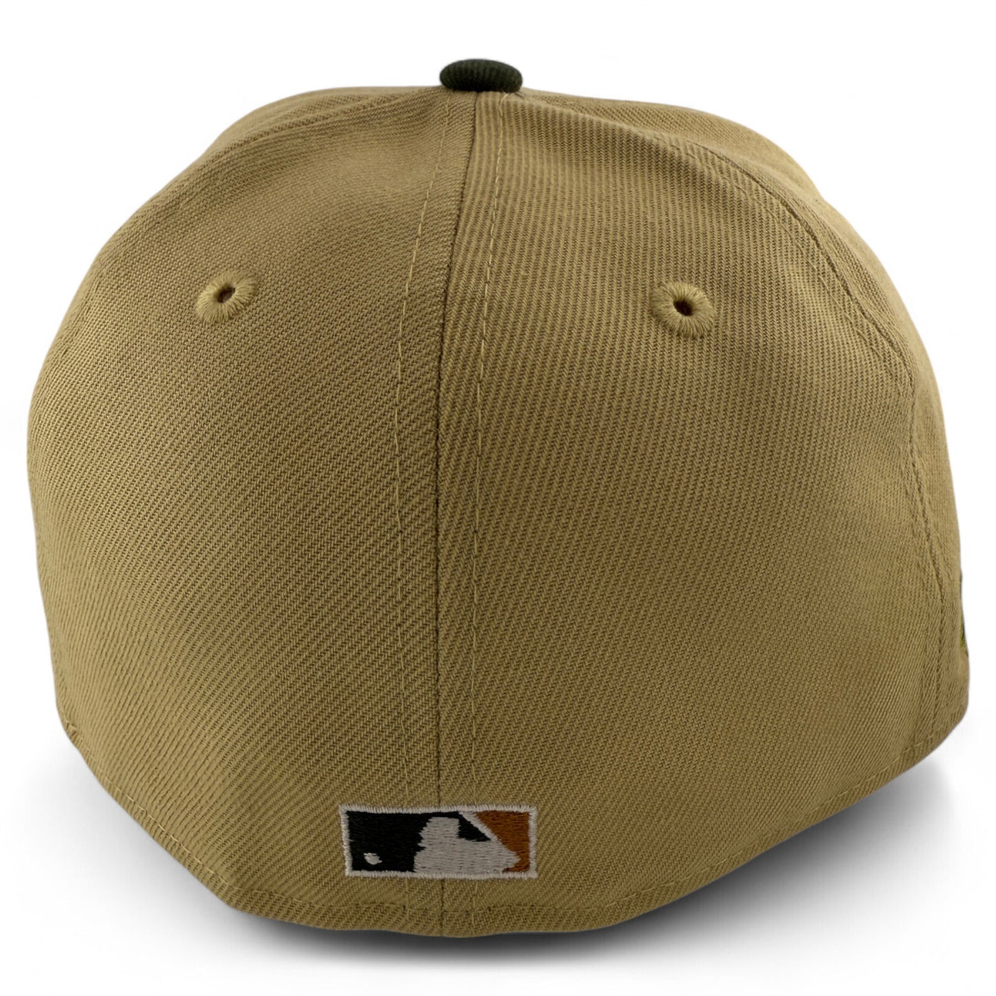 New Era Seattle Mariners MLB Vegas Strip 30th Anniversary 59FIFTY Fitted Hat Cap