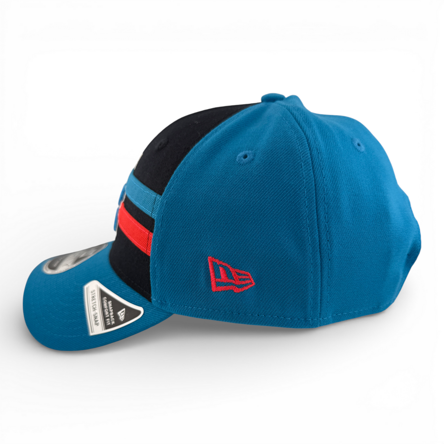 New Era Colorado Rockies MLB 2024 All-star Game 9Forty Snapback Adjustable Hat