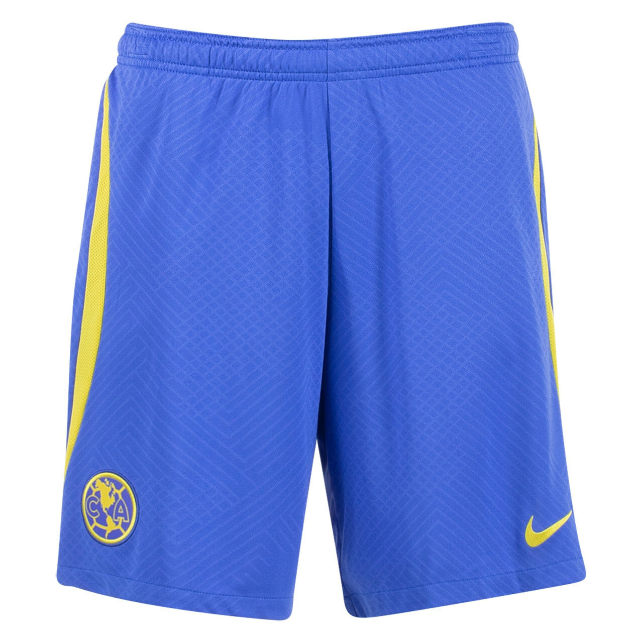 Nike Dri-Fit Club America Liga MX DM2642-432 Men's Slim Fit Soccer Shorts Size S