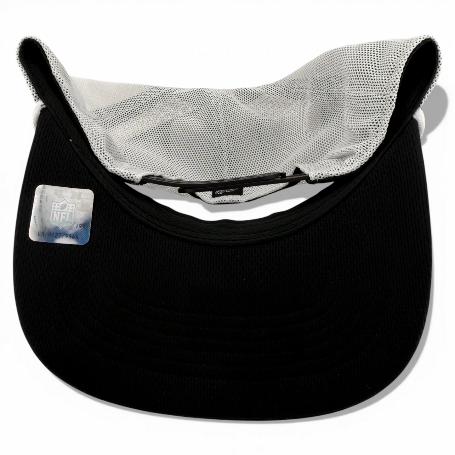 '47 Brand Philadelphia Eagles Downburst brrr Hitch A-Frame Snapback Adjustable