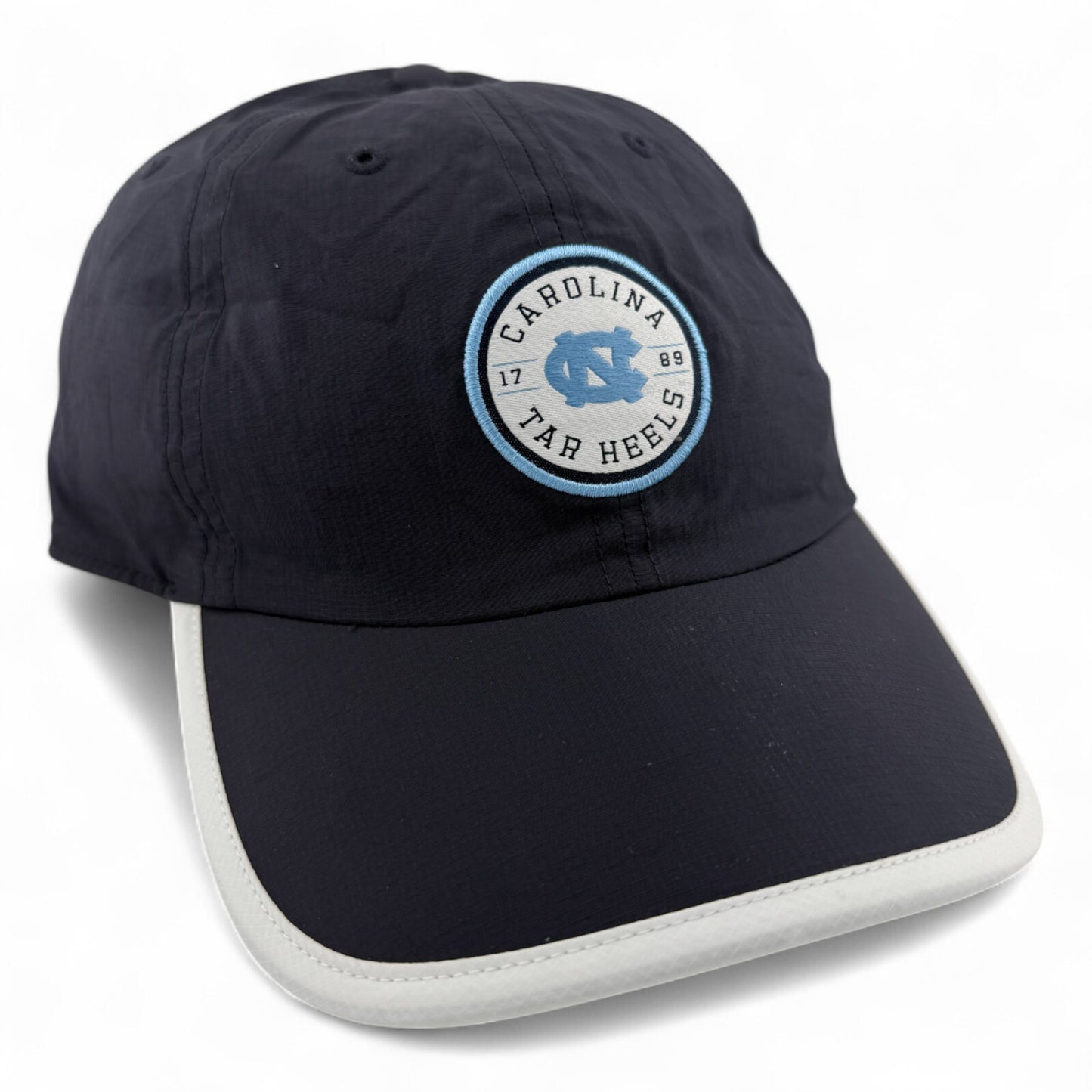 '47 Brand University of North Carolina Tar Heels NCAA Clean Up Adjustable Hat