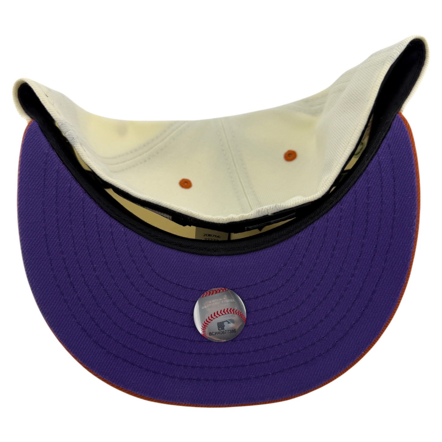 New Era Chicago Cubs MLB 1990 All-Star Game Capsule Exclusive 59FIFTY Fitted Hat