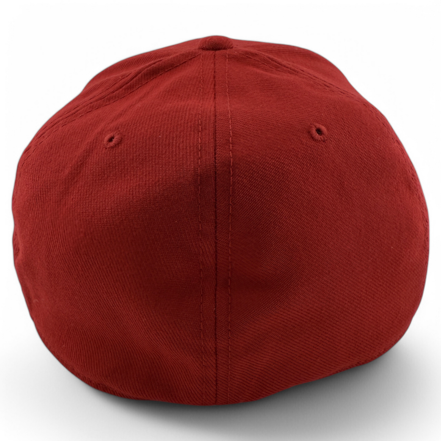 Nike Team Dri-FIT Crimson Red BLANK for CUSTOMS 867308-613 Flex Fit Hat Cap