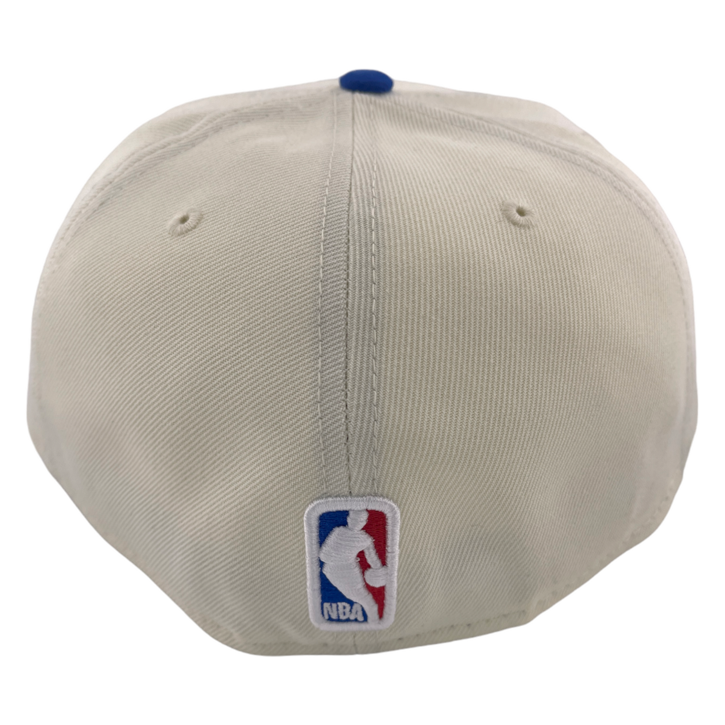 New Era Los Angeles Clippers On-Stage 2022 Draft NBA Grey UV 59Fifty Fitted Hat Cap