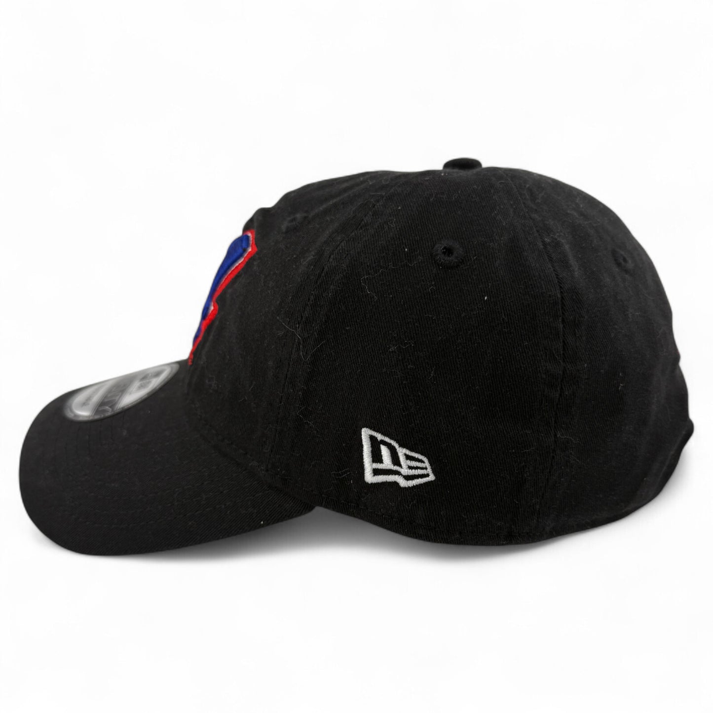 New Era Kevin Harvick #4 Nascar Team Enzyme Washed 9Twenty Adjustable Dad Hat