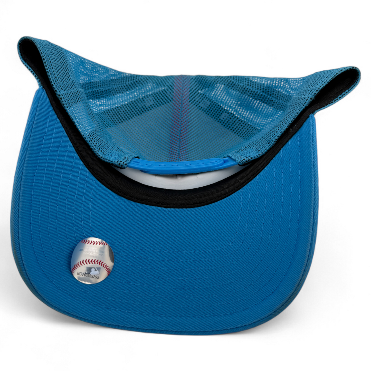 New Era Chicago White Sox MLB Cotton Candy 9Forty Snapback Adjustable