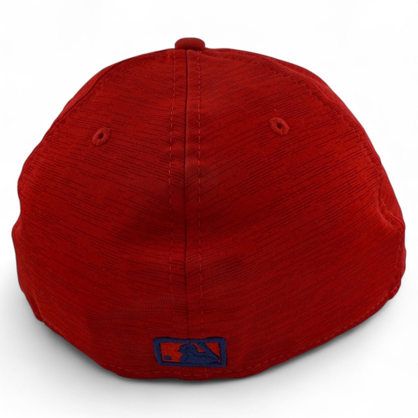 New Era Philadelphia Phillies MLB 2023 Clubhouse Pack Red Logo 59FIFTY Hat Cap