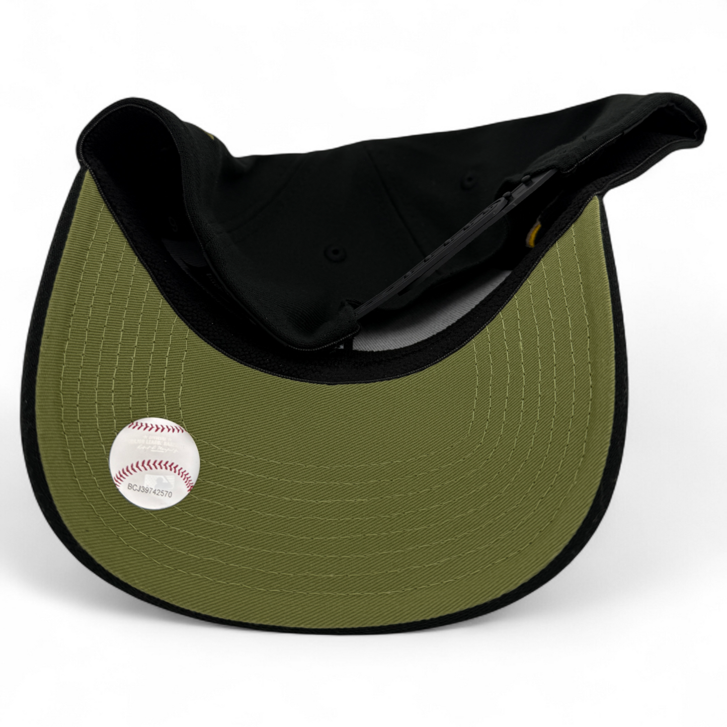 New Era San Francisco Giants MLB Armed Forces Day 9Forty Adjustable Snapback Hat