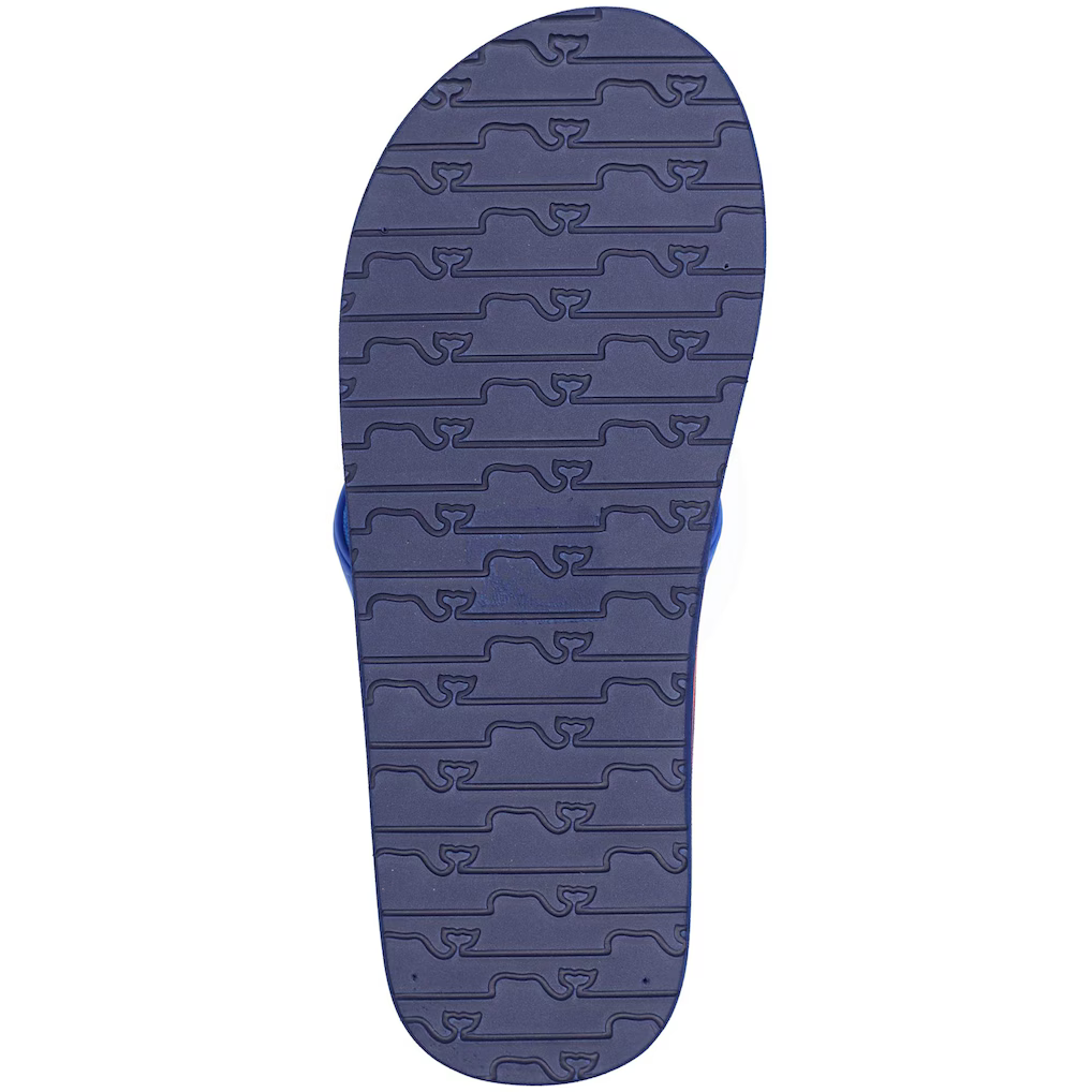 Vineyard Vines Florida Gators NCAA Flip Flops Thongs Unisex Men's 7 Women's 8.5