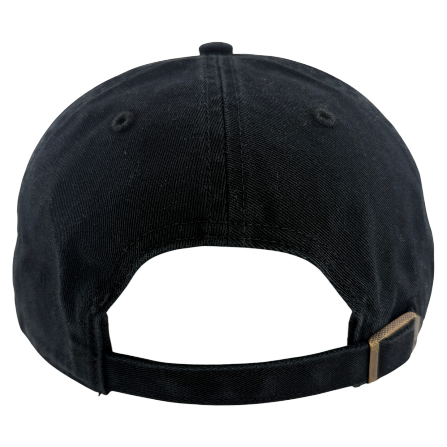 '47 Brand Tampa Bay Lightning NHL Black All Cleanup Adjustable Dad Hat Cap