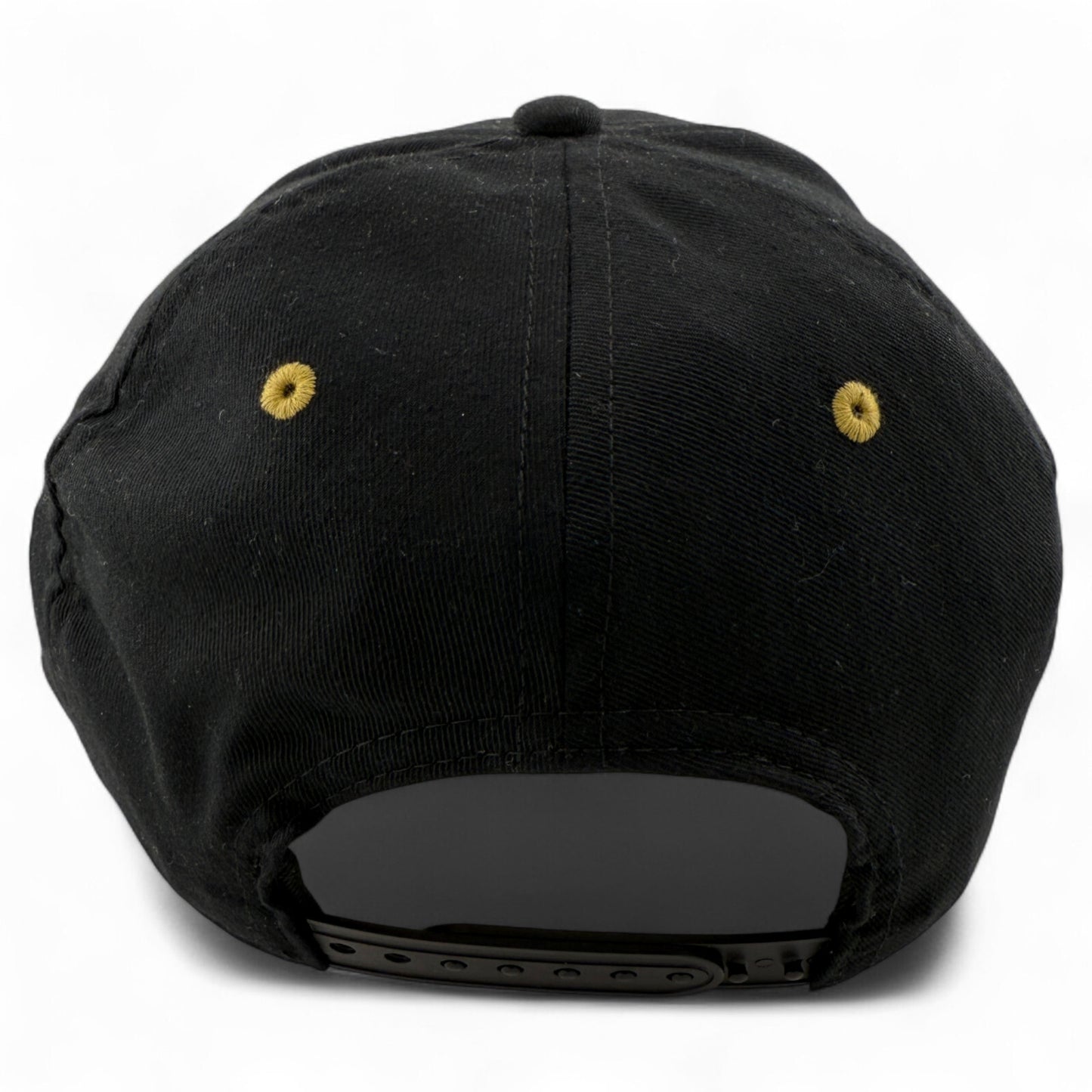 Fanatics Las Vegas Golden Knights NHL Structured Snapback Adjustable Hat Cap