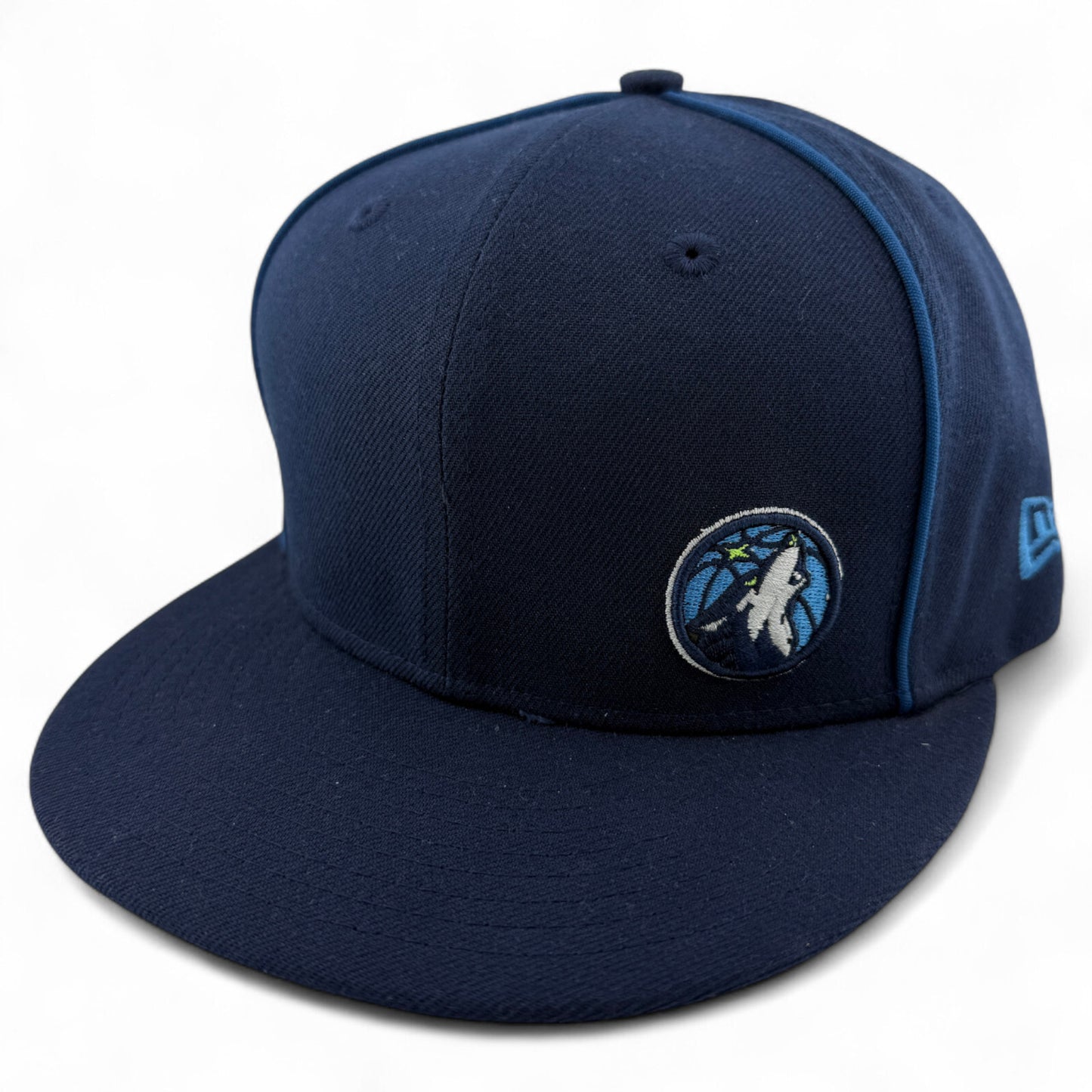 New Era Minnesota Timberwolves NBA Y2K Flawless Pack 9Fifty Snapback Hat Cap