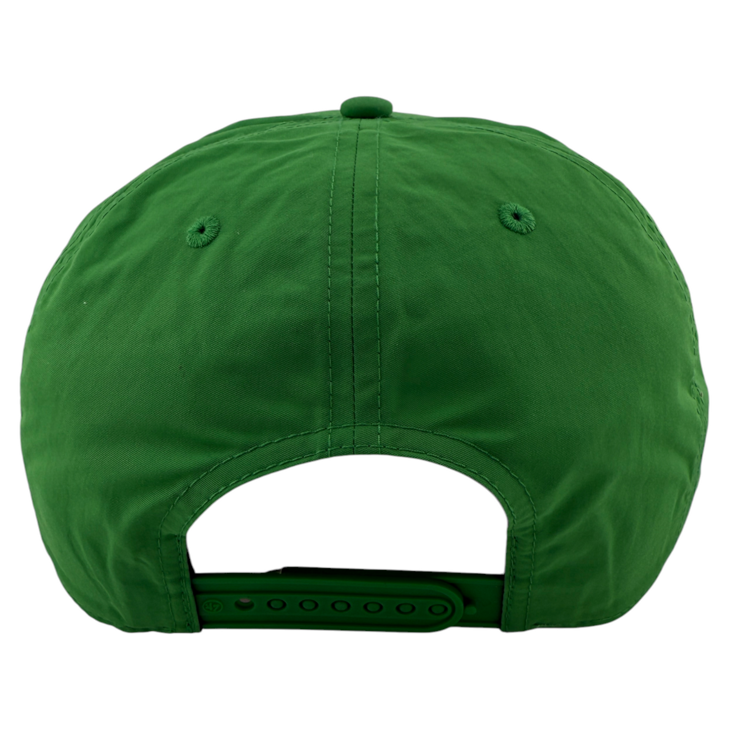 '47 Brand Oakland Athletics A's MBL Campground Hitch A-Frame Snapback Adjustable