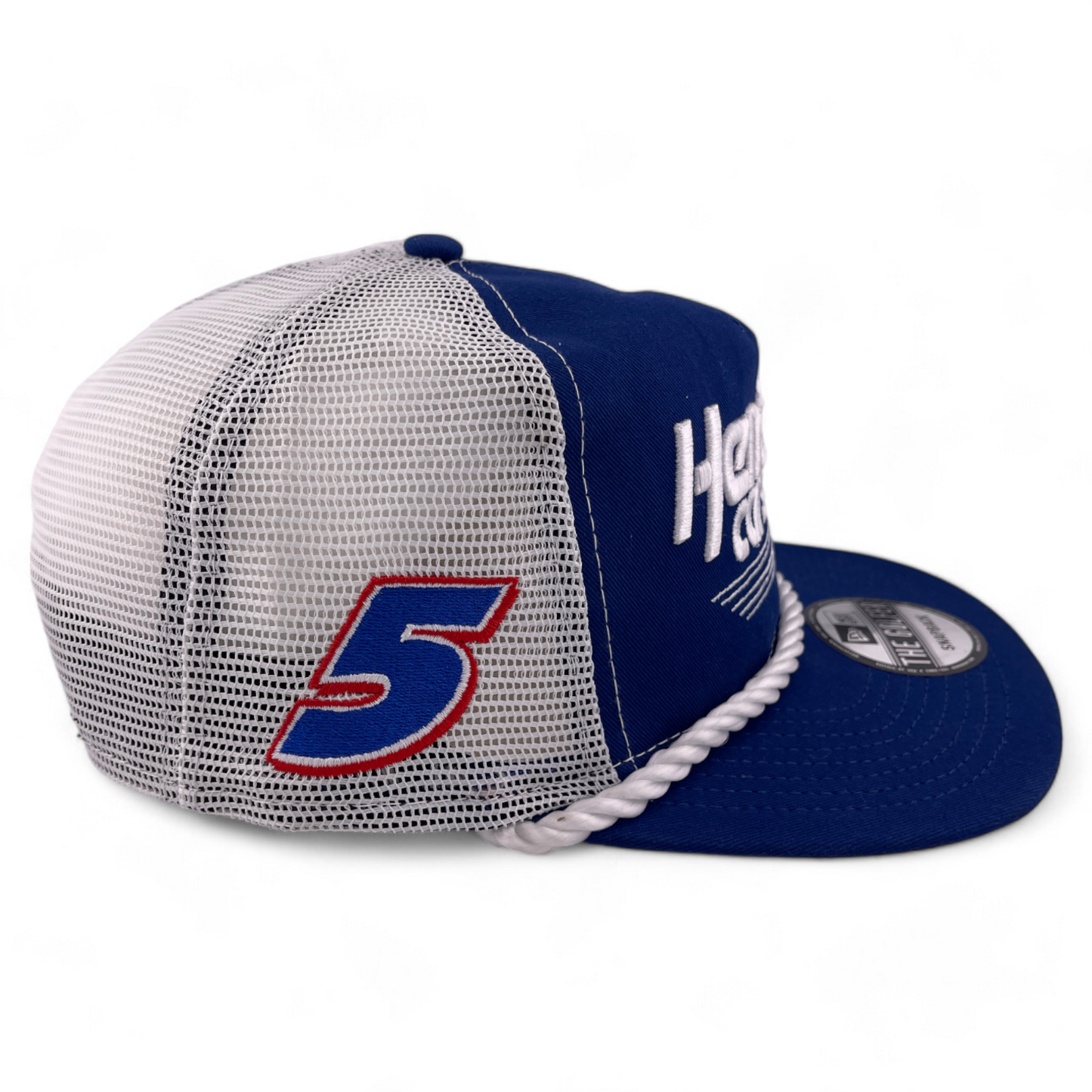 New Era Hendrick Cars Kyle Larson #5 Nascar The Golfer Snapback Adjustable Hat